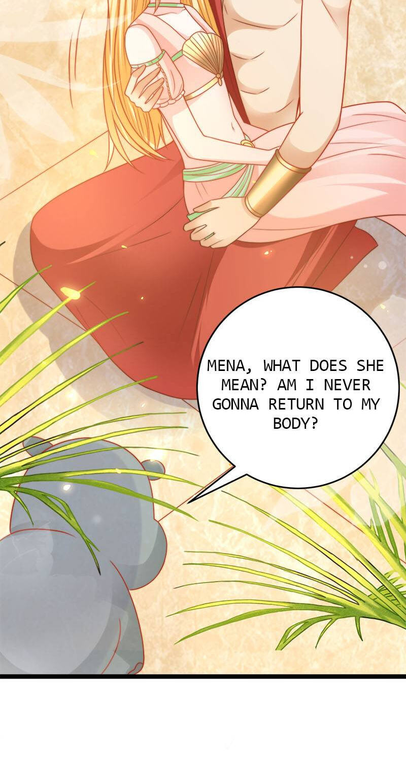 Apple of Pharaoh's Eye Chapter 119 page 43 - 
