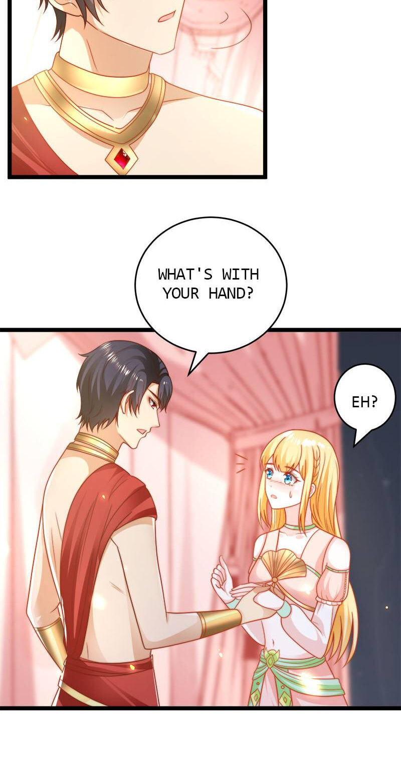 Apple of Pharaoh's Eye Chapter 119 page 6 - 