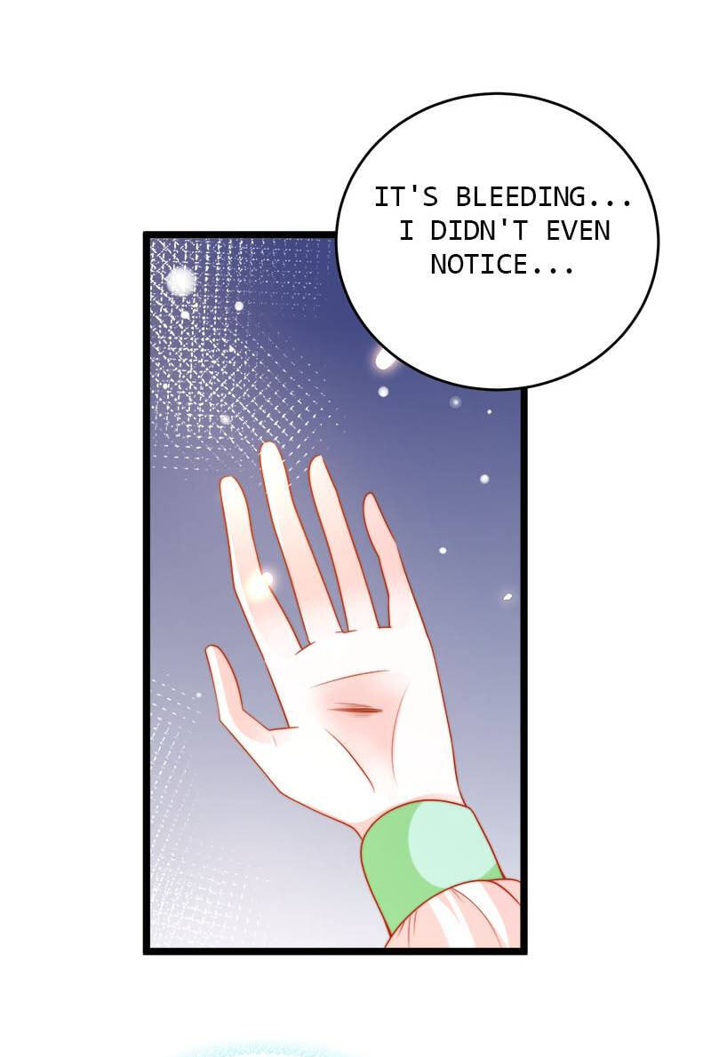 Apple of Pharaoh's Eye Chapter 119 page 7 - 