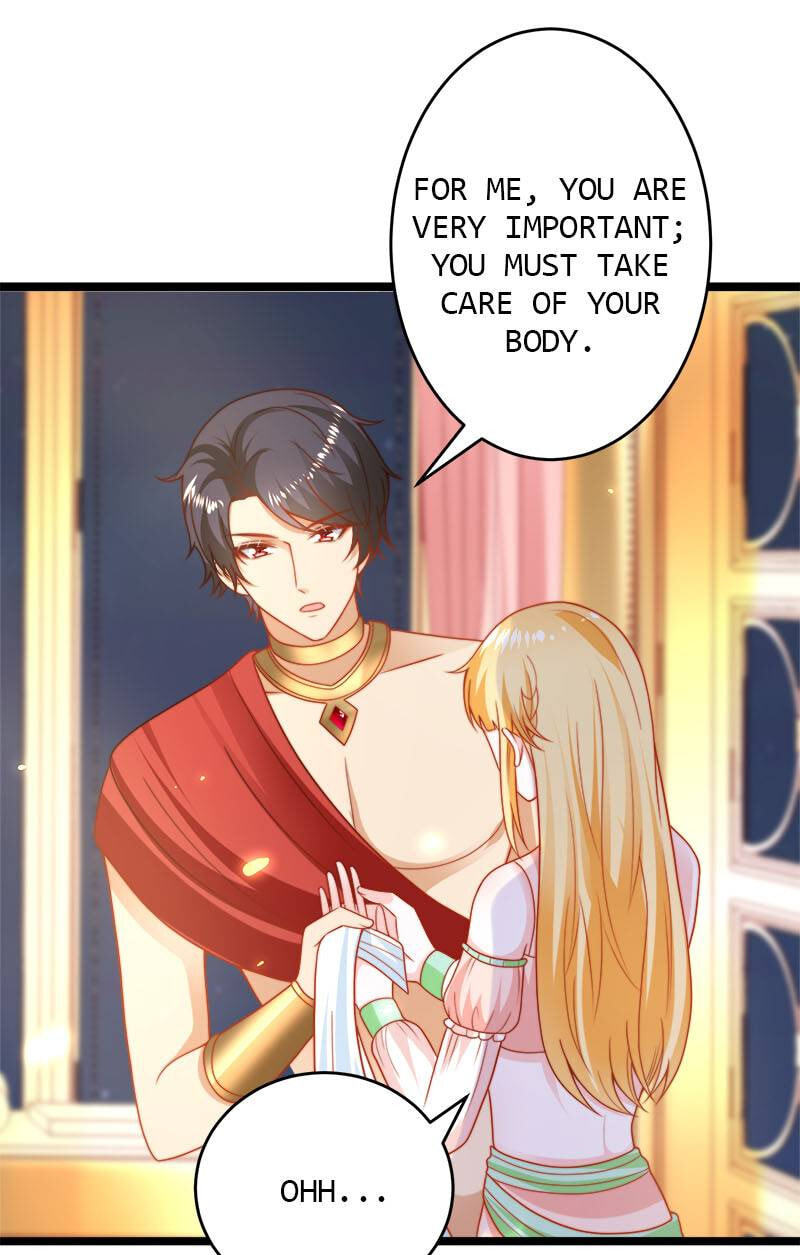 Apple of Pharaoh's Eye Chapter 119 page 9 - 