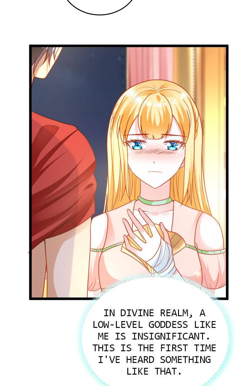 Apple of Pharaoh's Eye Chapter 119 page 10 - 