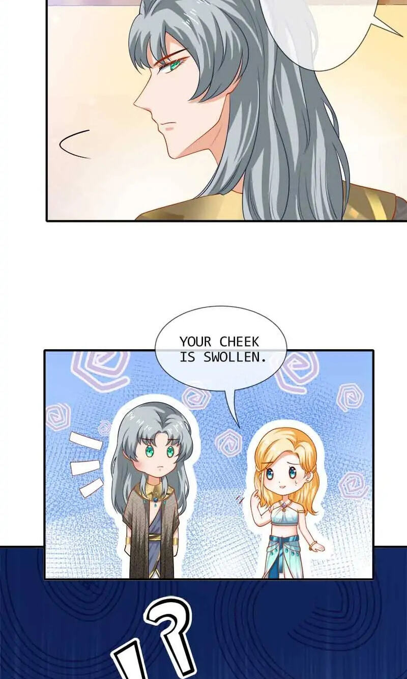 Apple of Pharaoh's Eye Chapter 12 page 12 - 