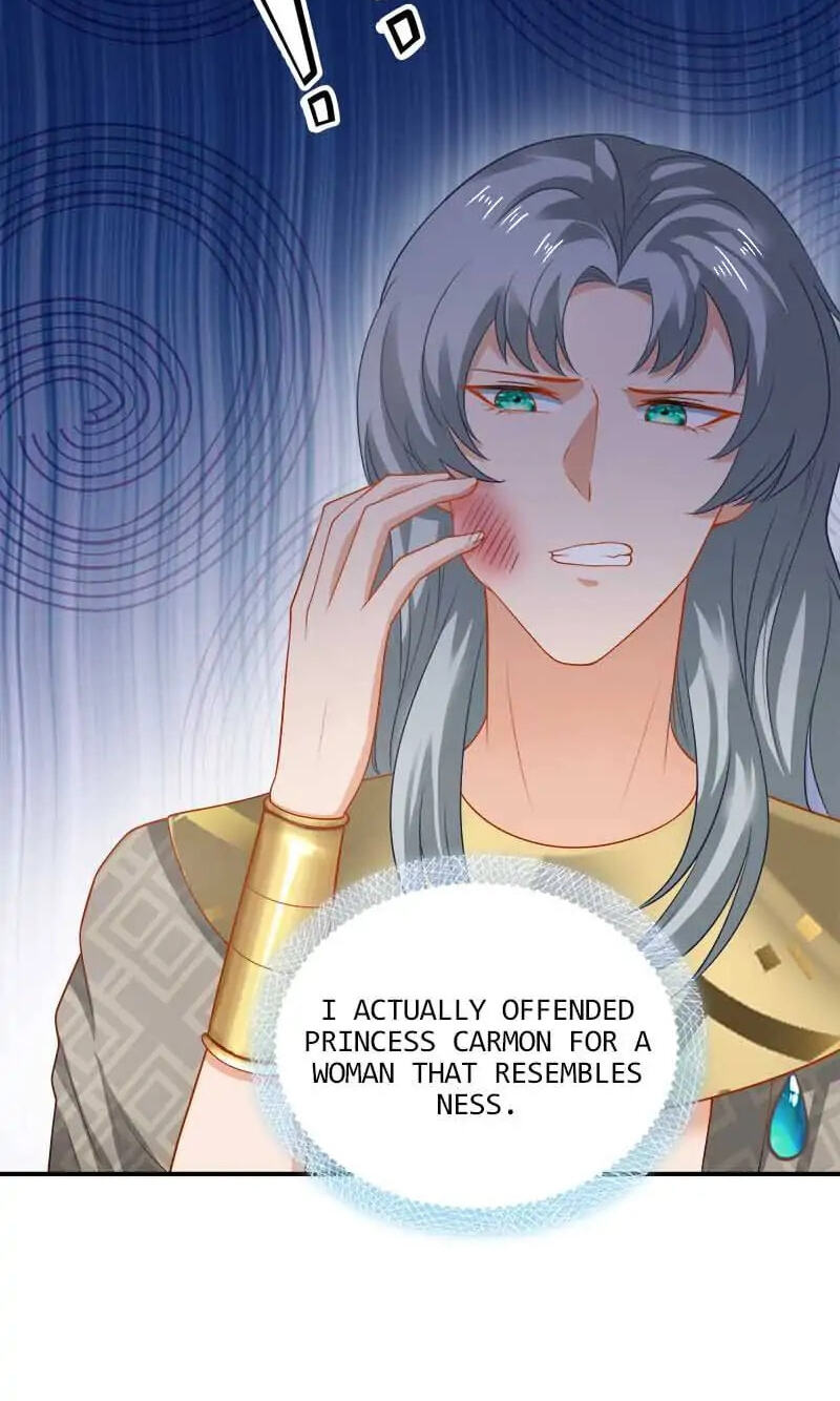 Apple of Pharaoh's Eye Chapter 12 page 13 - 