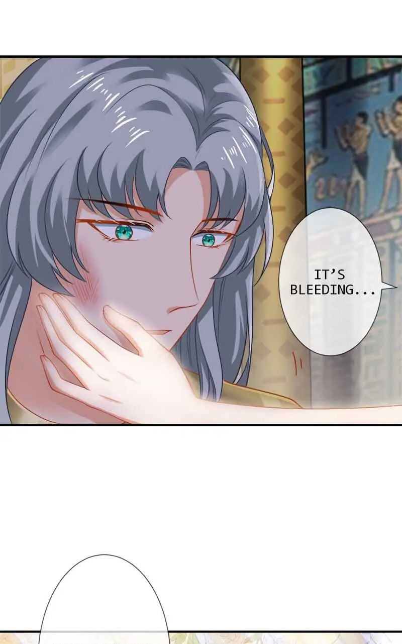 Apple of Pharaoh's Eye Chapter 12 page 15 - 