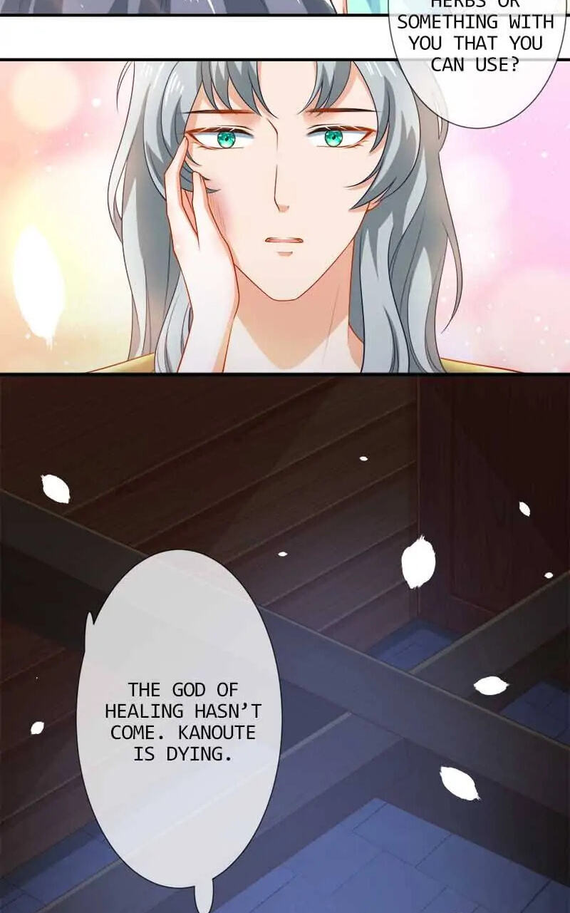 Apple of Pharaoh's Eye Chapter 12 page 17 - 