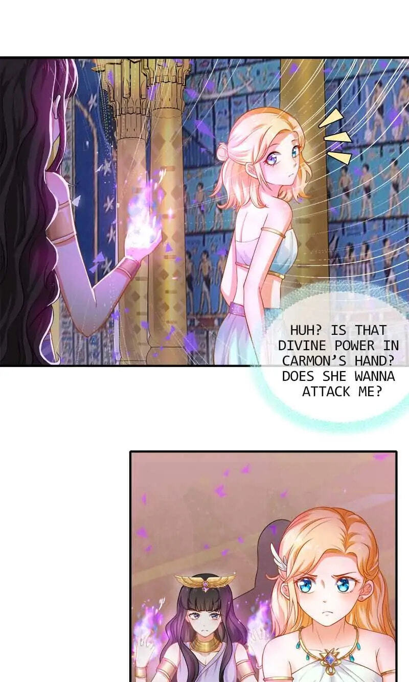 Apple of Pharaoh's Eye Chapter 12 page 3 - 