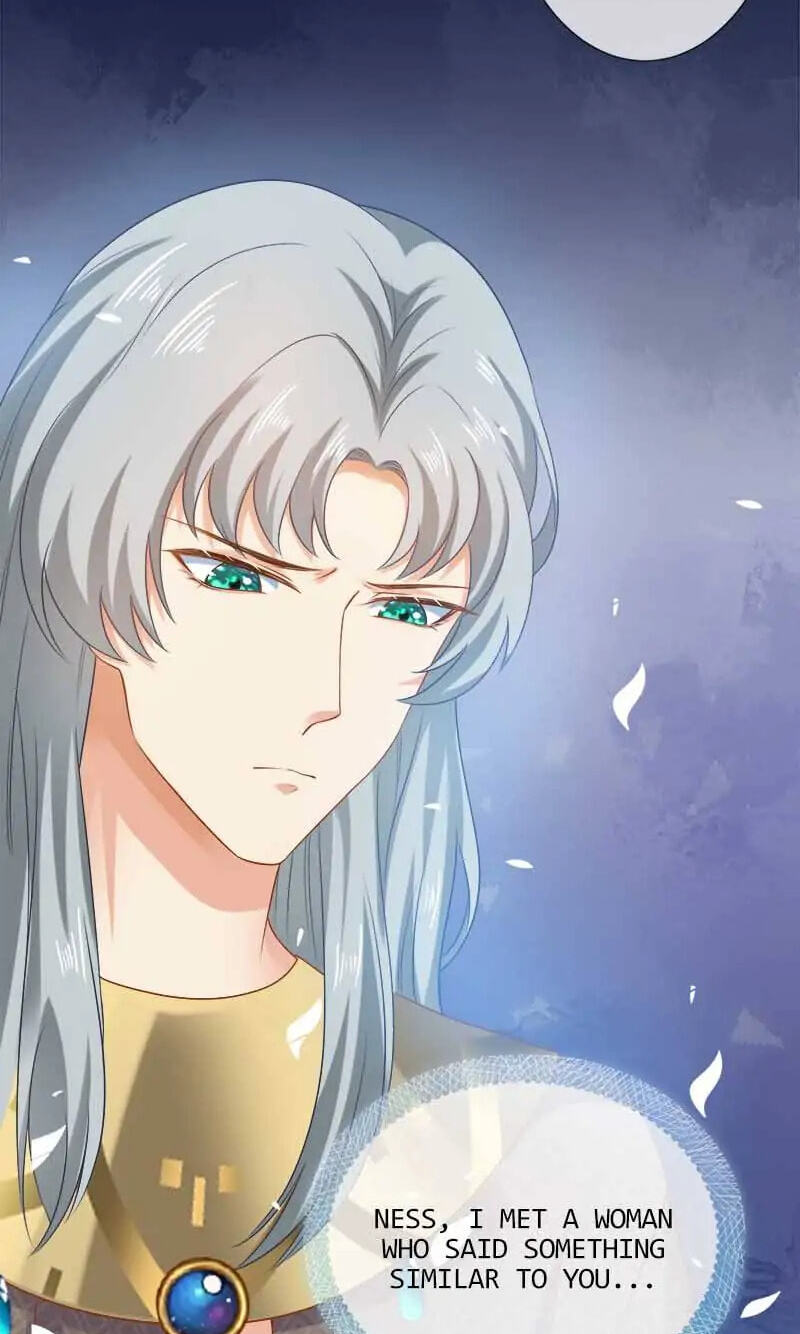 Apple of Pharaoh's Eye Chapter 12 page 21 - 