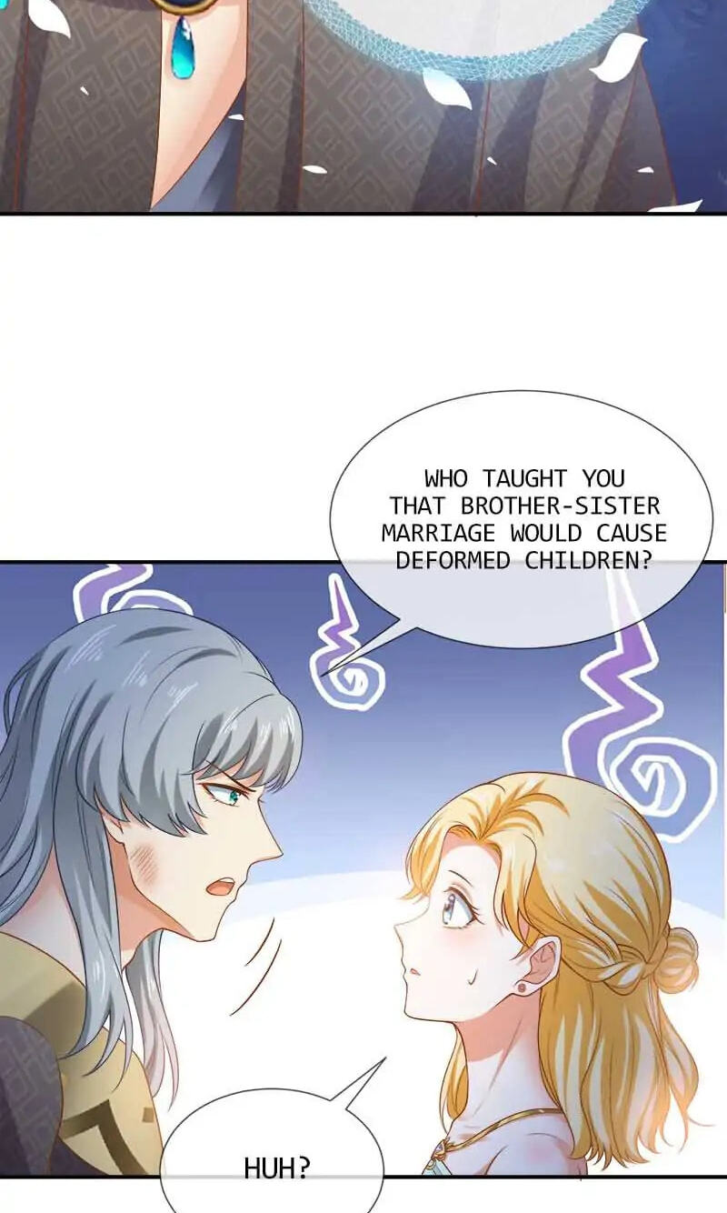 Apple of Pharaoh's Eye Chapter 12 page 22 - 