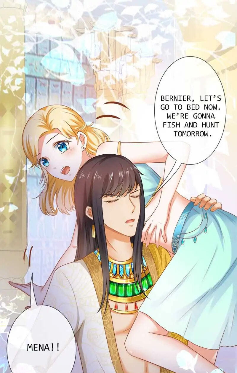 Apple of Pharaoh's Eye Chapter 12 page 24 - 