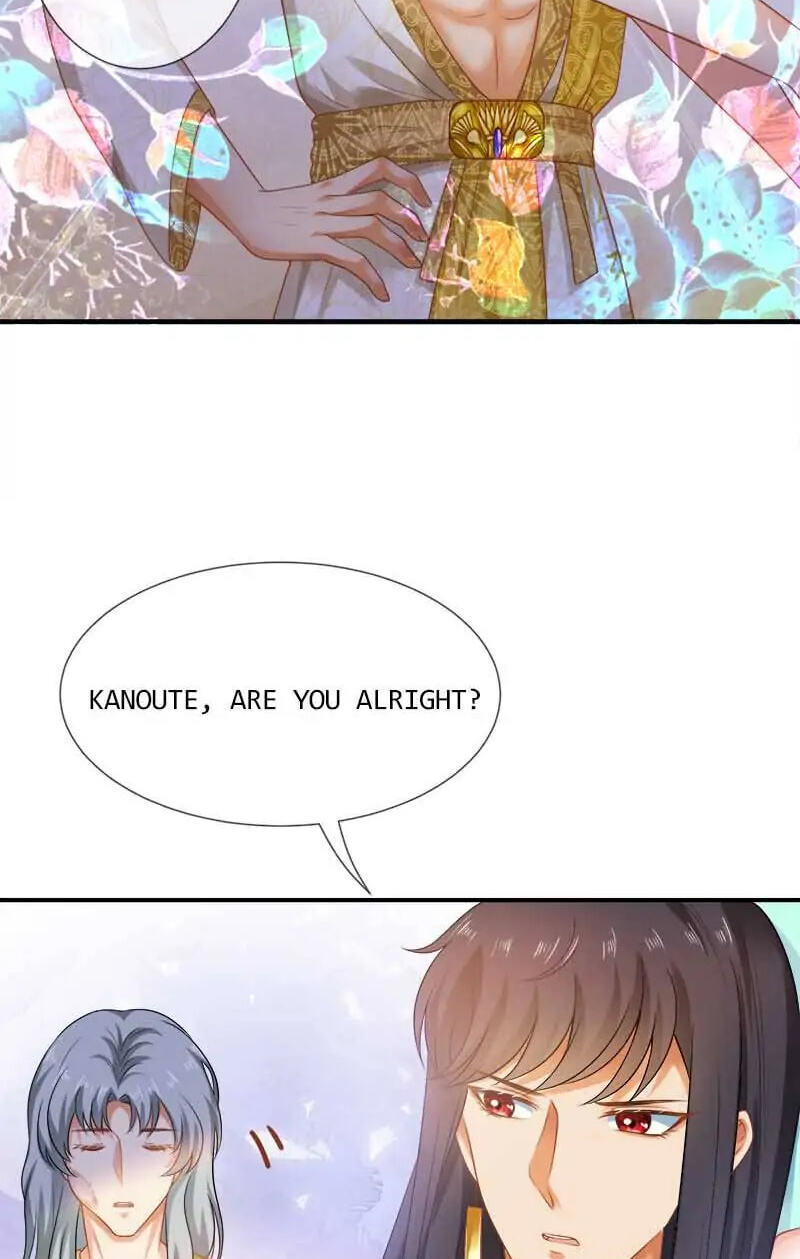 Apple of Pharaoh's Eye Chapter 12 page 25 - 