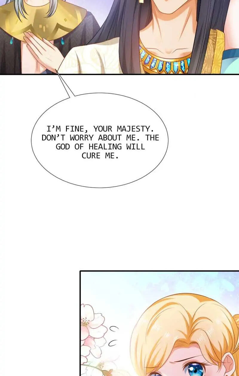 Apple of Pharaoh's Eye Chapter 12 page 26 - 