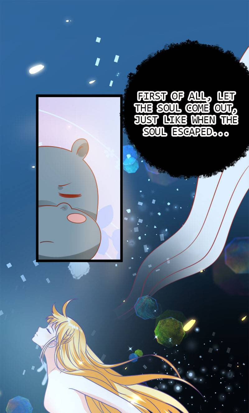 Apple of Pharaoh's Eye Chapter 120 page 12 - 