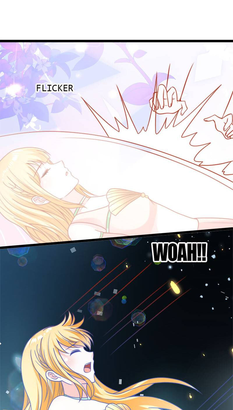 Apple of Pharaoh's Eye Chapter 120 page 15 - 