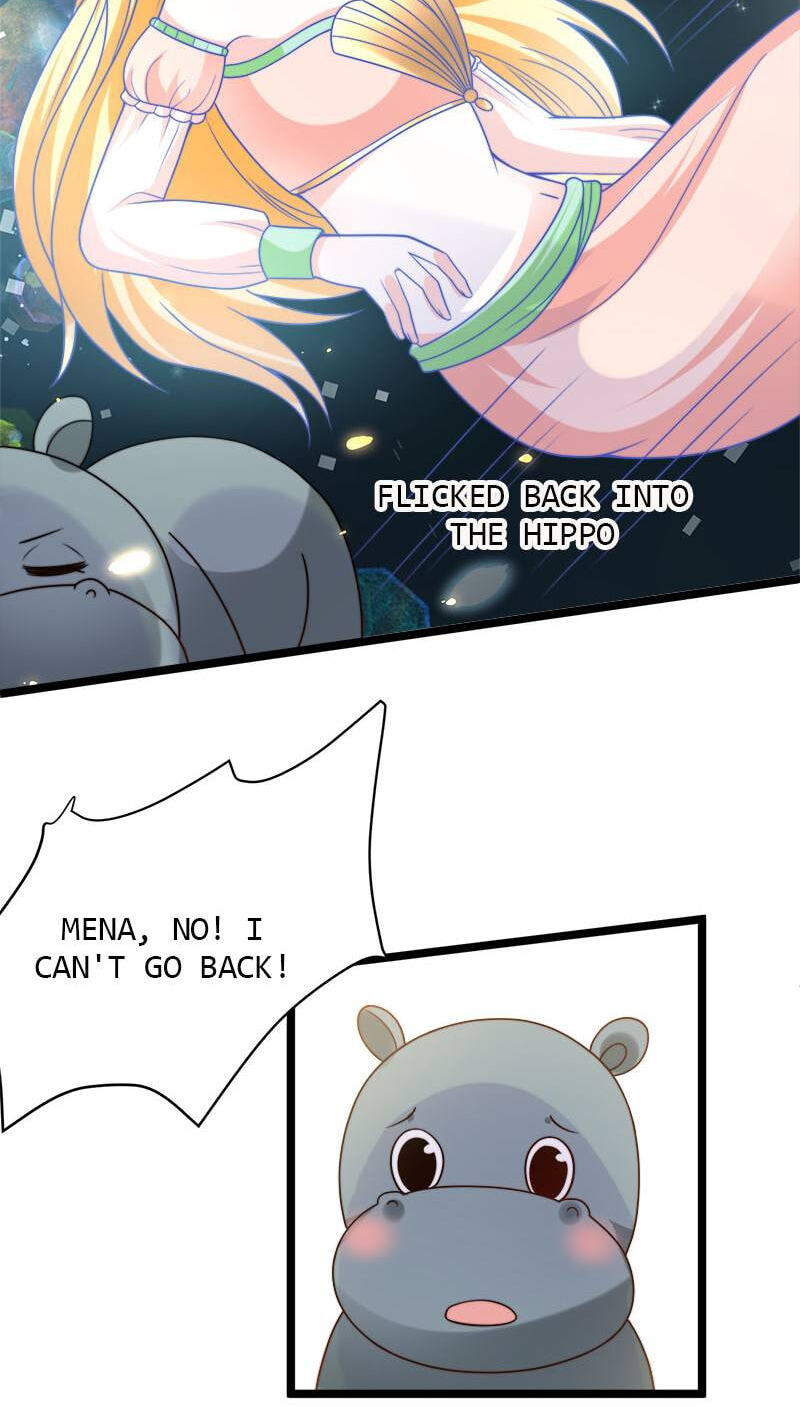 Apple of Pharaoh's Eye Chapter 120 page 16 - 