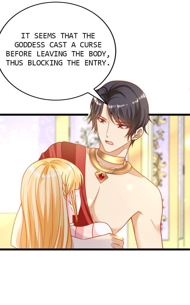 Apple of Pharaoh's Eye Chapter 120 page 17 - 