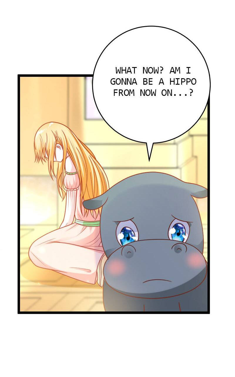 Apple of Pharaoh's Eye Chapter 120 page 18 - 