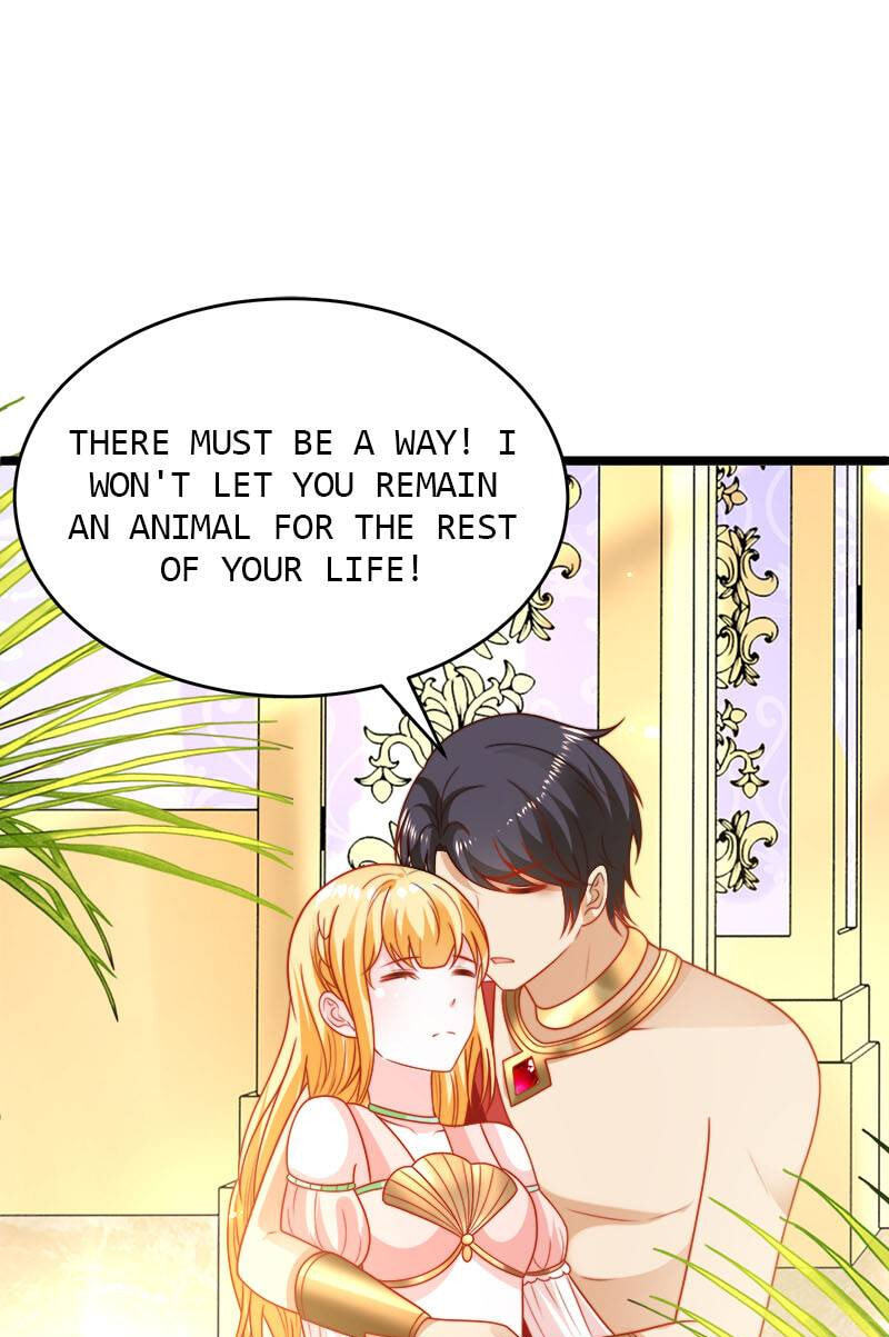 Apple of Pharaoh's Eye Chapter 120 page 19 - 