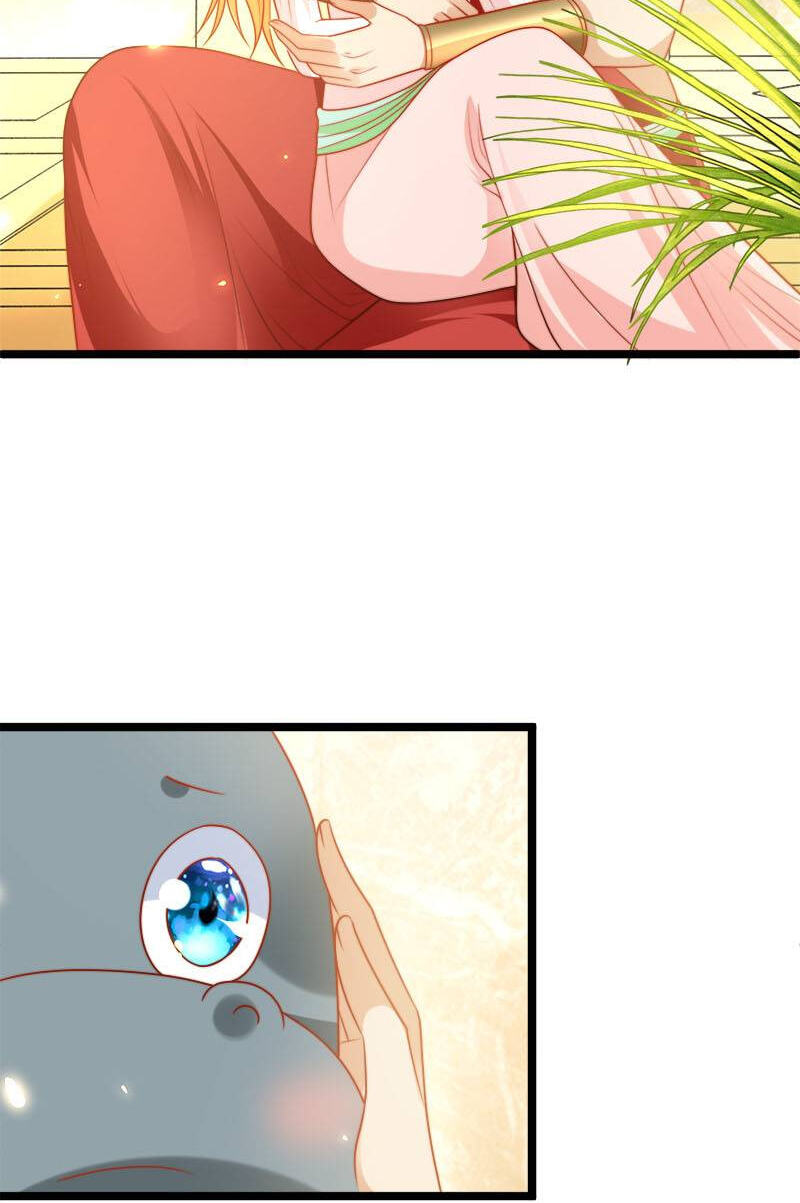 Apple of Pharaoh's Eye Chapter 120 page 20 - 