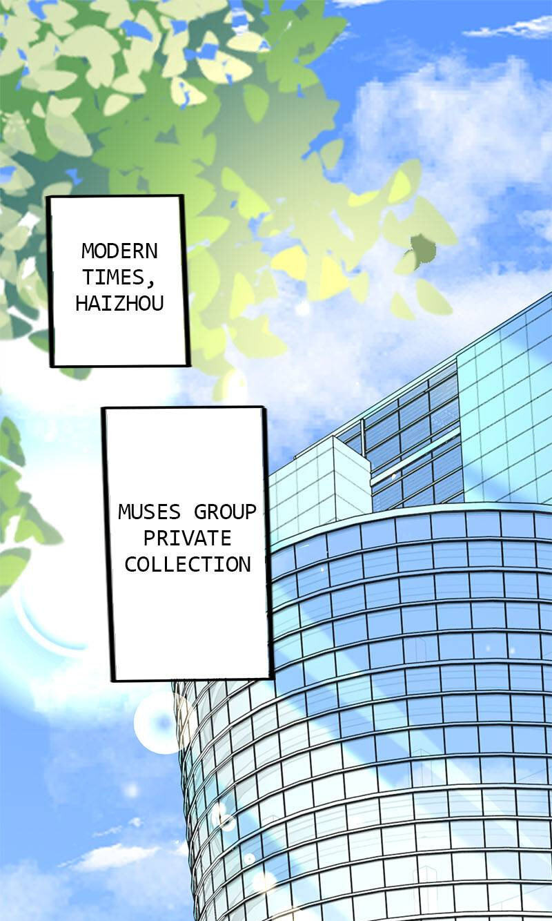 Apple of Pharaoh's Eye Chapter 120 page 3 - 