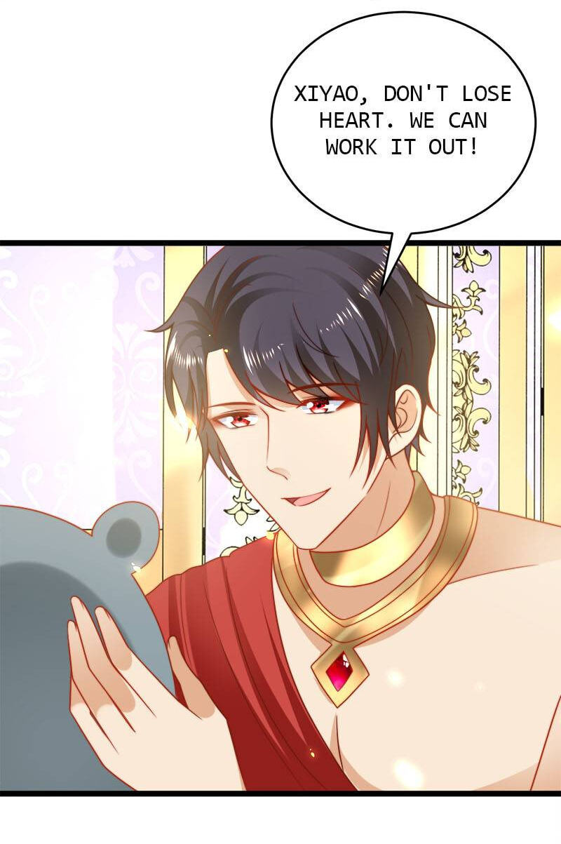 Apple of Pharaoh's Eye Chapter 120 page 21 - 