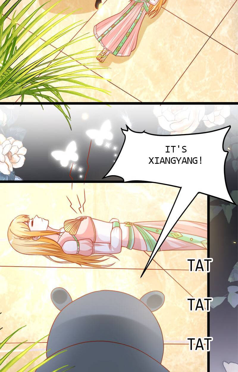 Apple of Pharaoh's Eye Chapter 120 page 23 - 