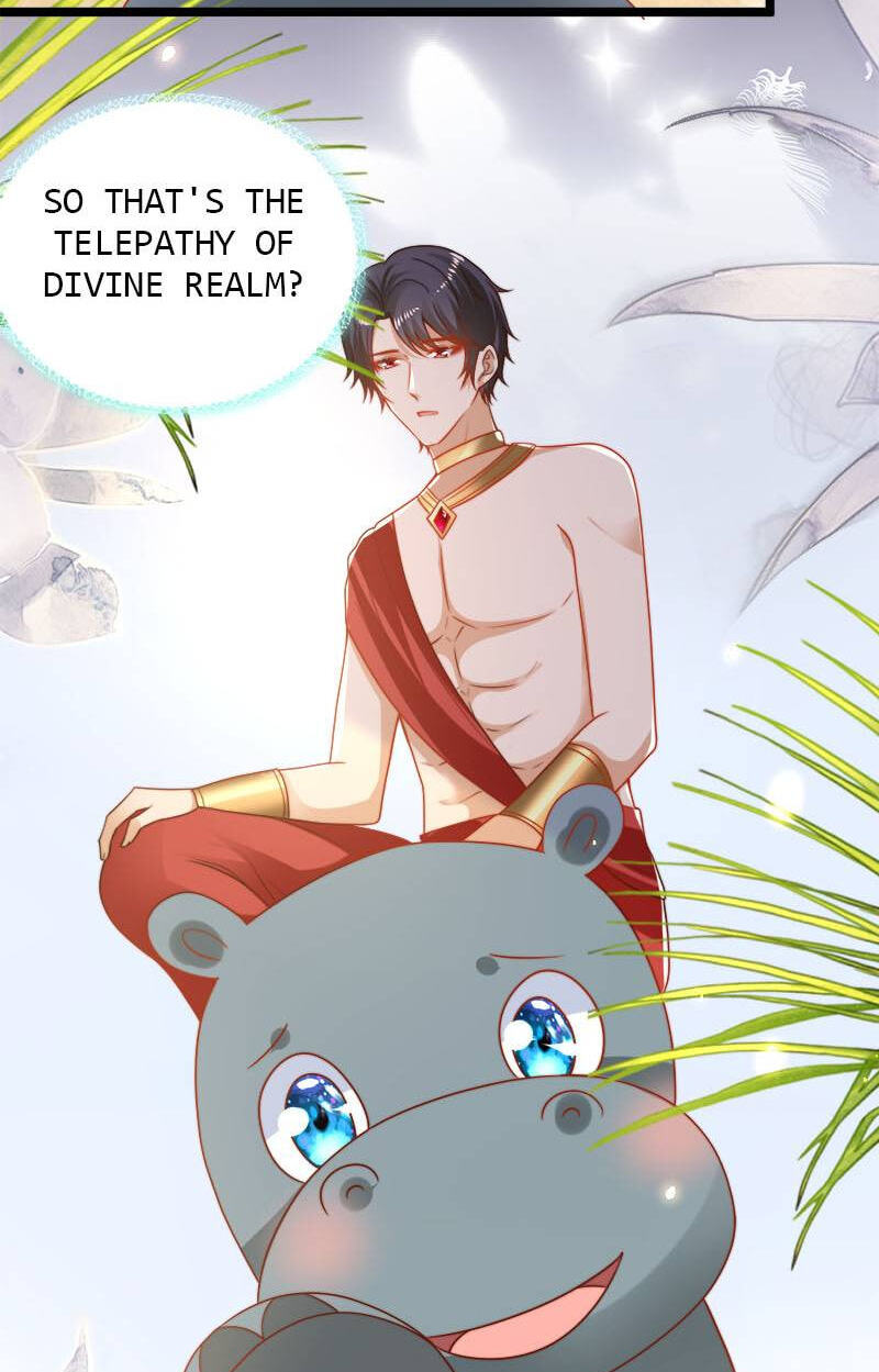 Apple of Pharaoh's Eye Chapter 120 page 24 - 
