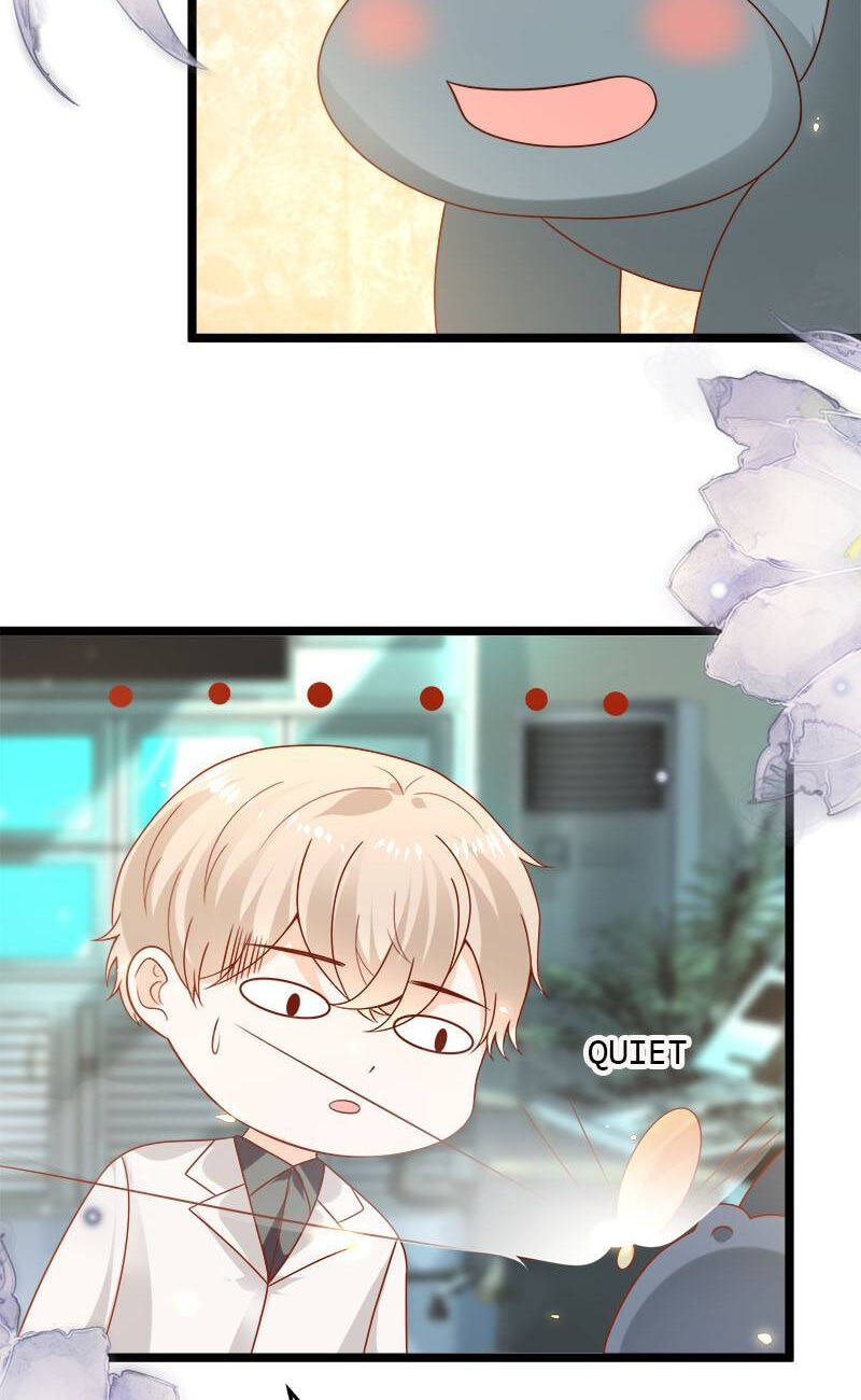 Apple of Pharaoh's Eye Chapter 120 page 29 - 