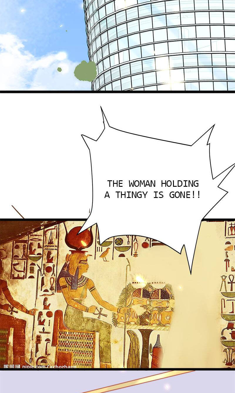 Apple of Pharaoh's Eye Chapter 120 page 4 - 
