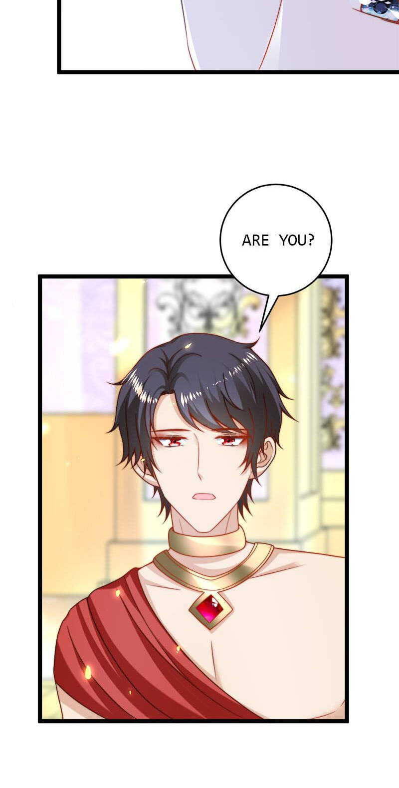 Apple of Pharaoh's Eye Chapter 120 page 33 - 