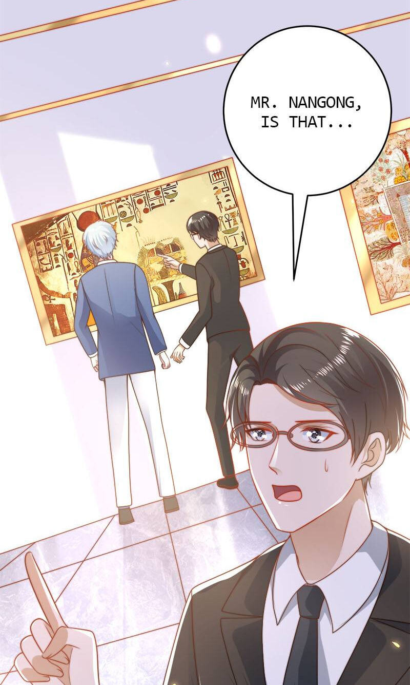 Apple of Pharaoh's Eye Chapter 120 page 5 - 