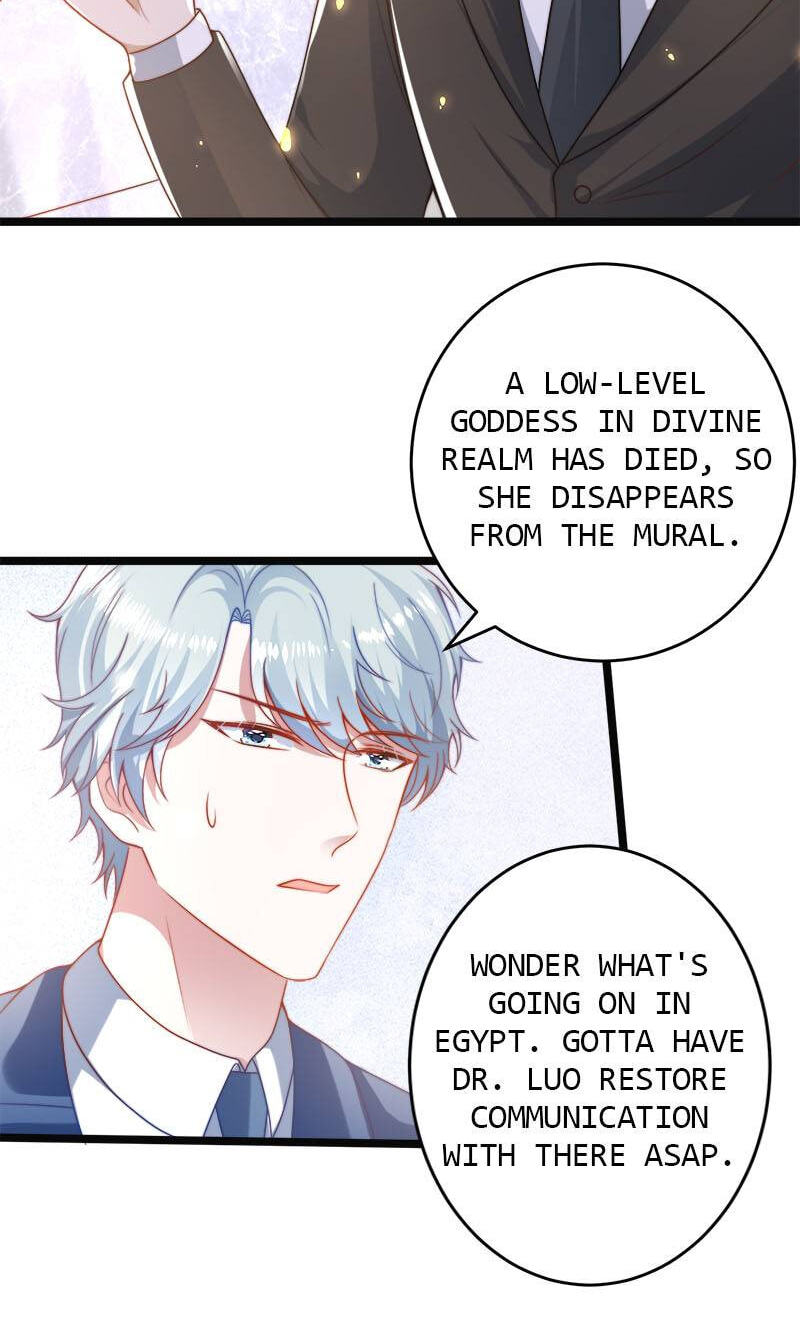 Apple of Pharaoh's Eye Chapter 120 page 6 - 