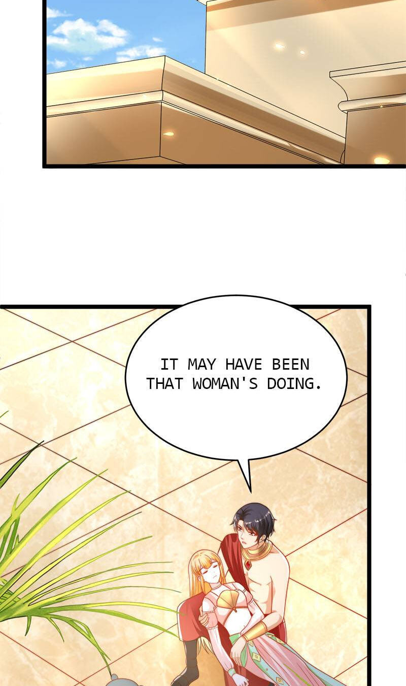 Apple of Pharaoh's Eye Chapter 120 page 8 - 