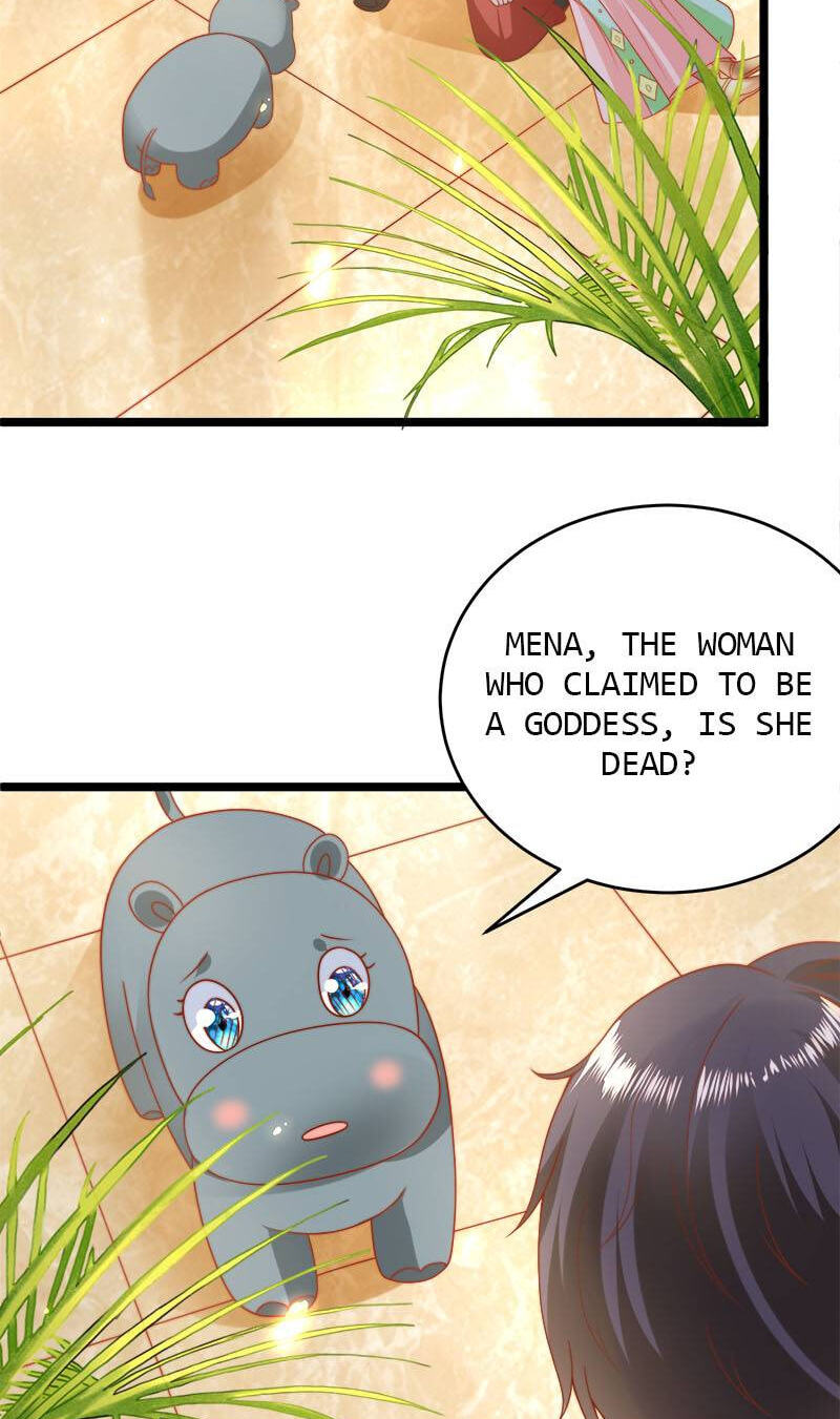Apple of Pharaoh's Eye Chapter 120 page 9 - 