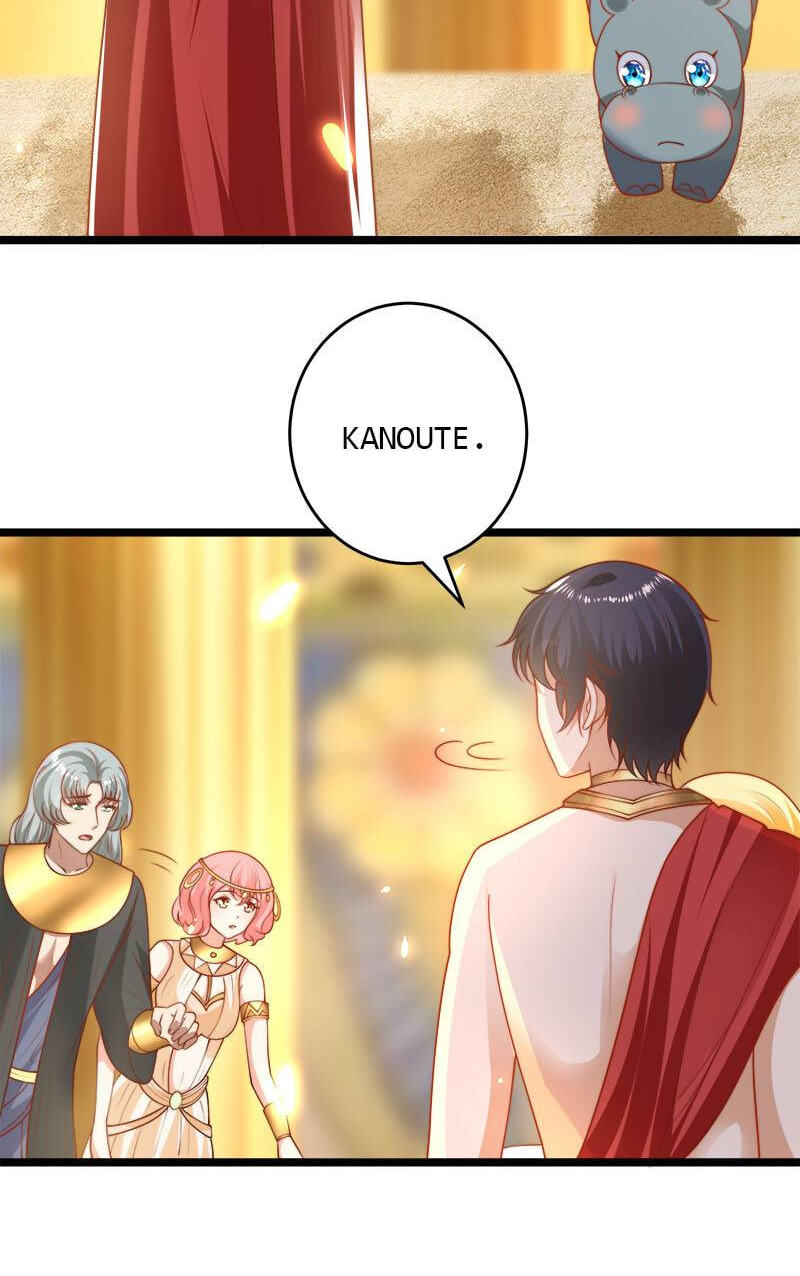 Apple of Pharaoh's Eye Chapter 121 page 11 - 