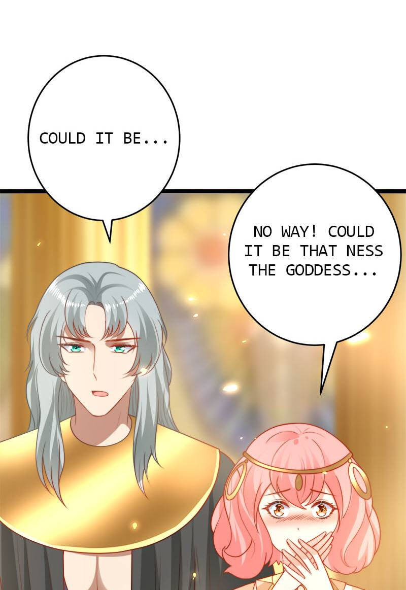 Apple of Pharaoh's Eye Chapter 121 page 12 - 