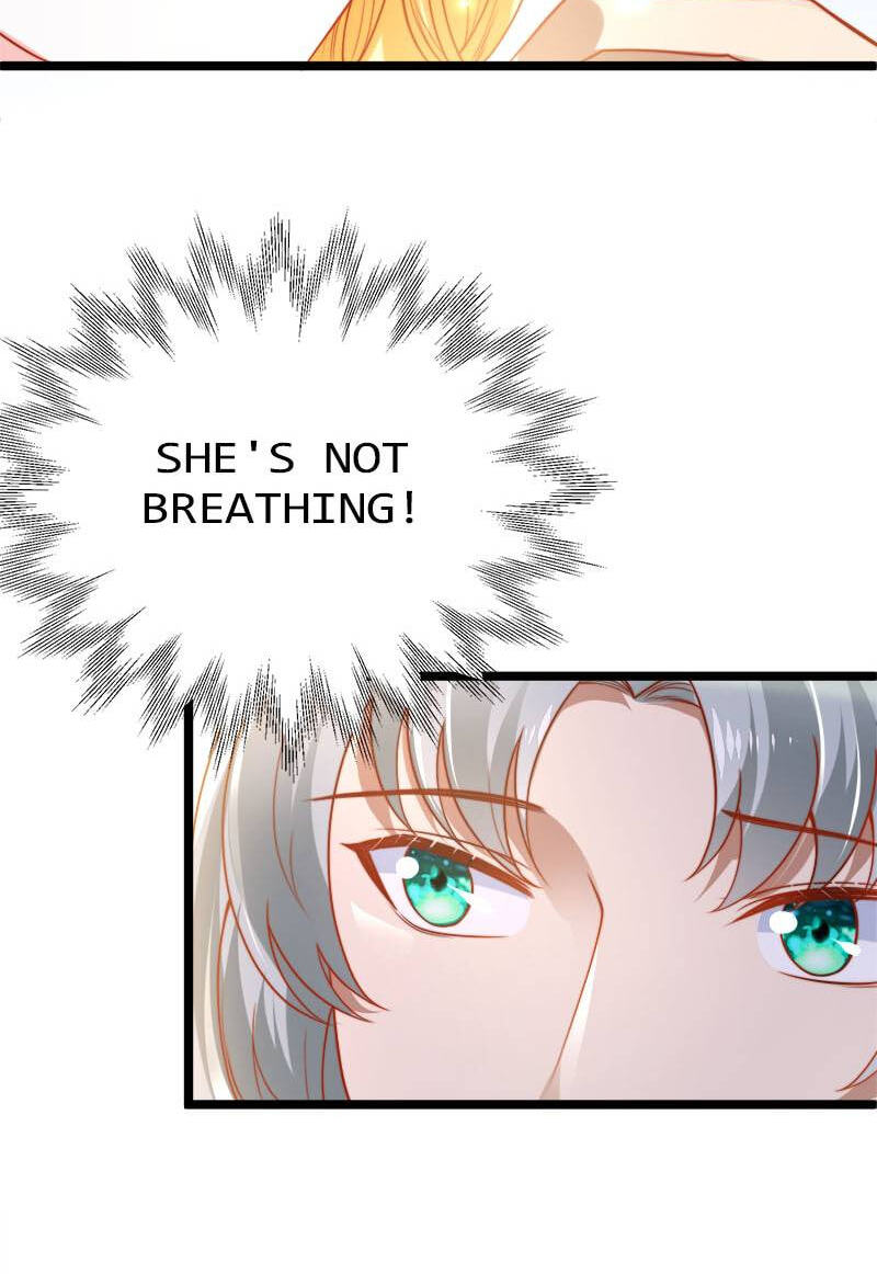 Apple of Pharaoh's Eye Chapter 121 page 14 - 