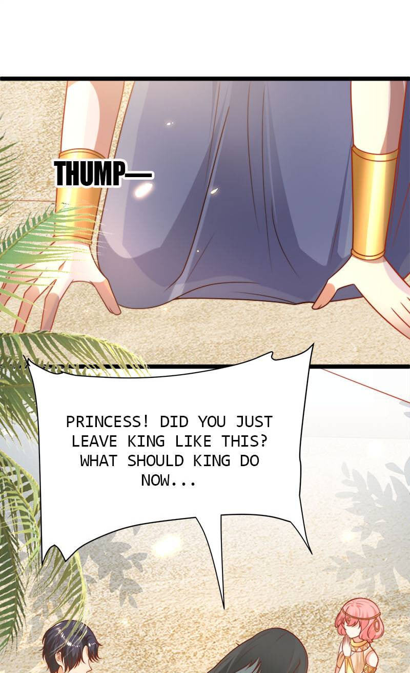 Apple of Pharaoh's Eye Chapter 121 page 15 - 