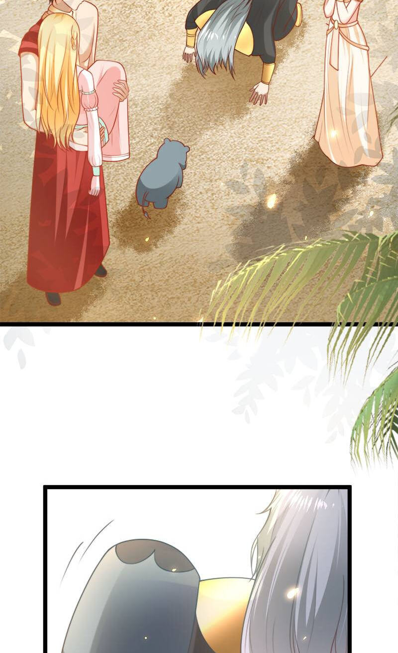 Apple of Pharaoh's Eye Chapter 121 page 16 - 