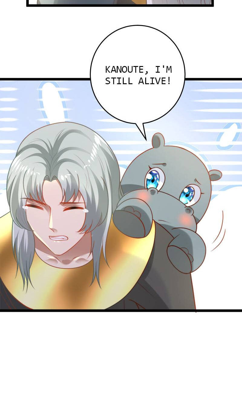 Apple of Pharaoh's Eye Chapter 121 page 17 - 