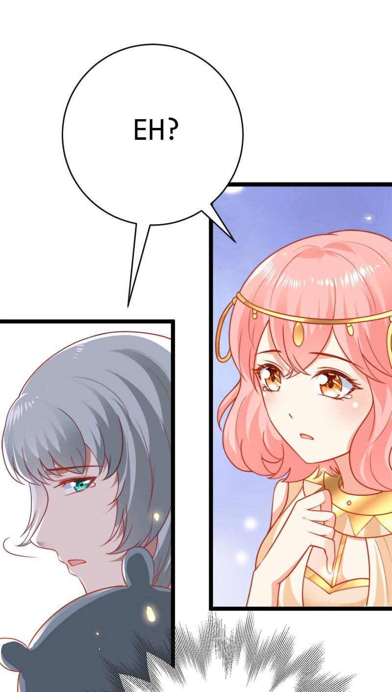 Apple of Pharaoh's Eye Chapter 121 page 18 - 