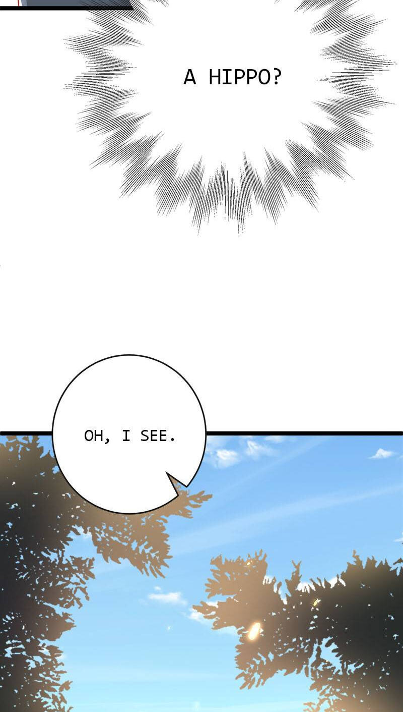 Apple of Pharaoh's Eye Chapter 121 page 19 - 