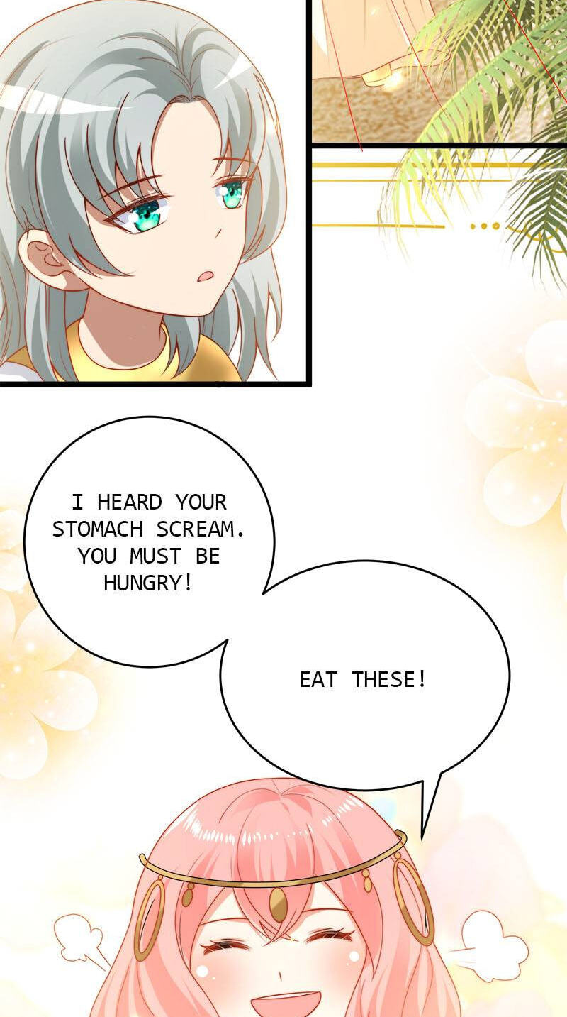 Apple of Pharaoh's Eye Chapter 121 page 29 - 