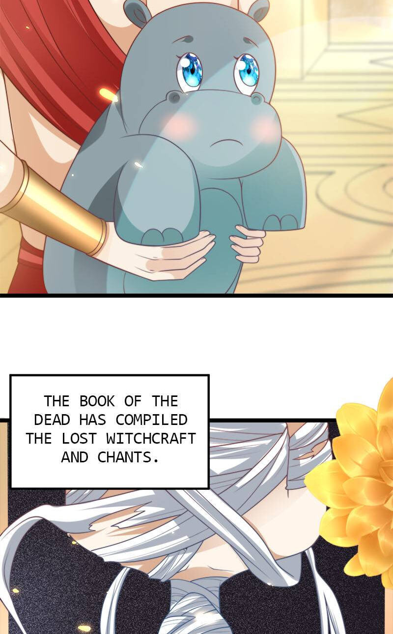 Apple of Pharaoh's Eye Chapter 121 page 4 - 