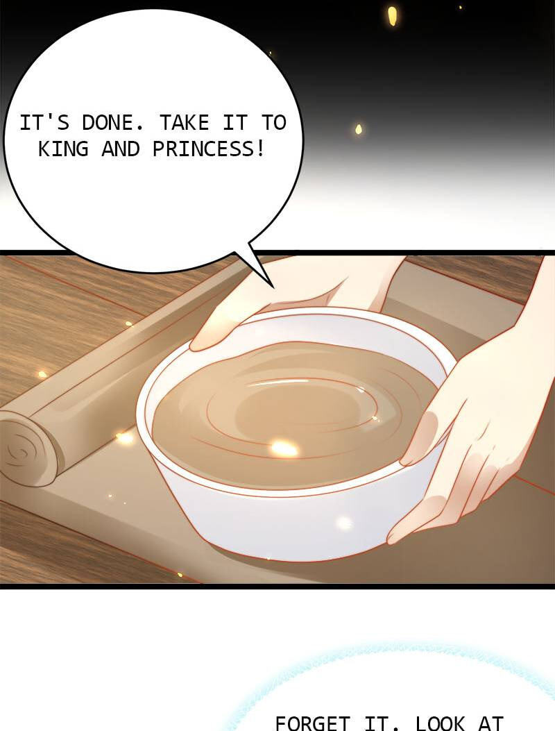 Apple of Pharaoh's Eye Chapter 121 page 32 - 