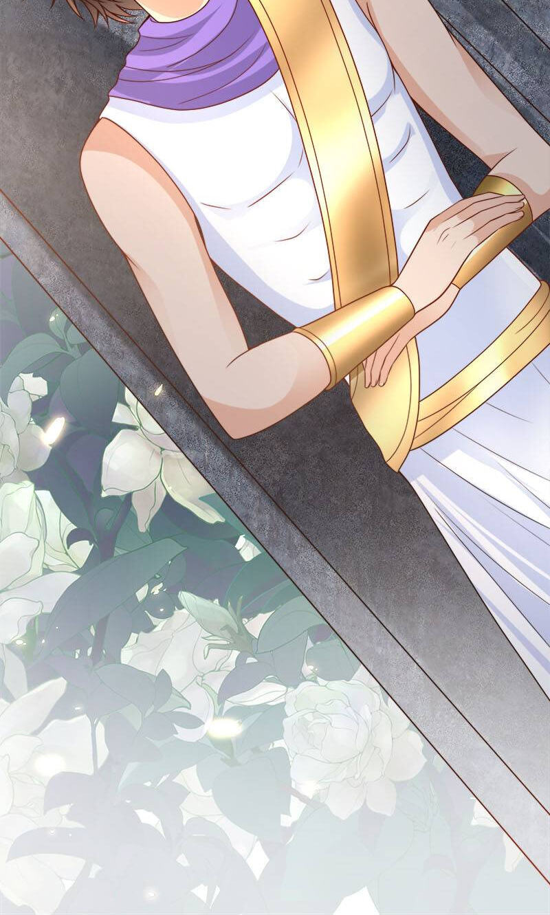 Apple of Pharaoh's Eye Chapter 121 page 37 - 