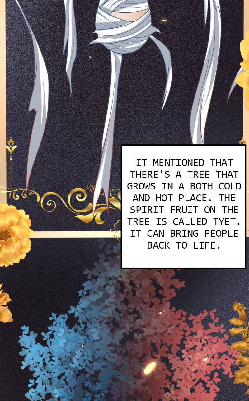 Apple of Pharaoh's Eye Chapter 121 page 5 - 