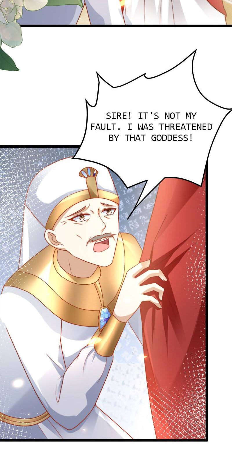 Apple of Pharaoh's Eye Chapter 122 page 11 - 