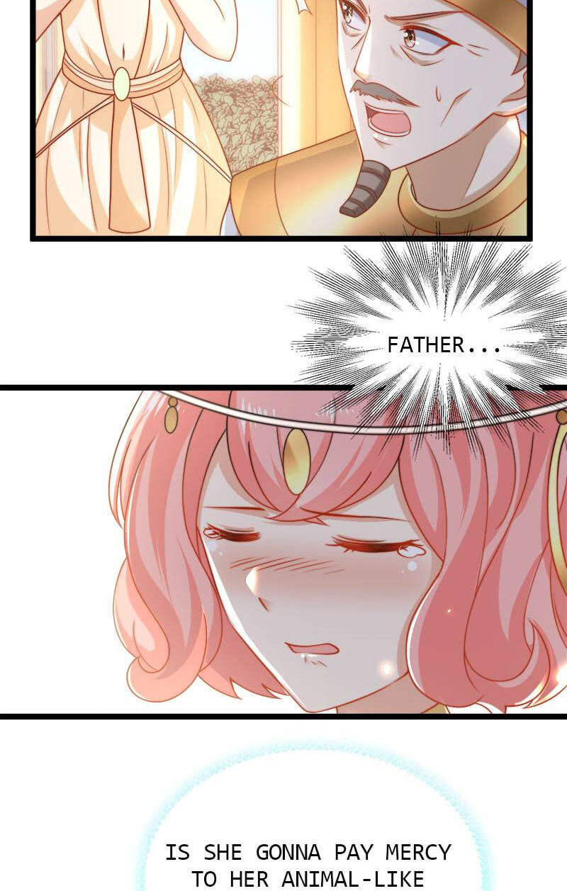 Apple of Pharaoh's Eye Chapter 122 page 13 - 