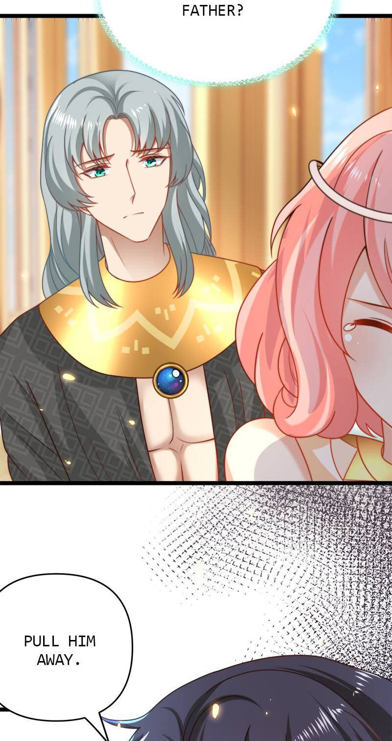 Apple of Pharaoh's Eye Chapter 122 page 14 - 