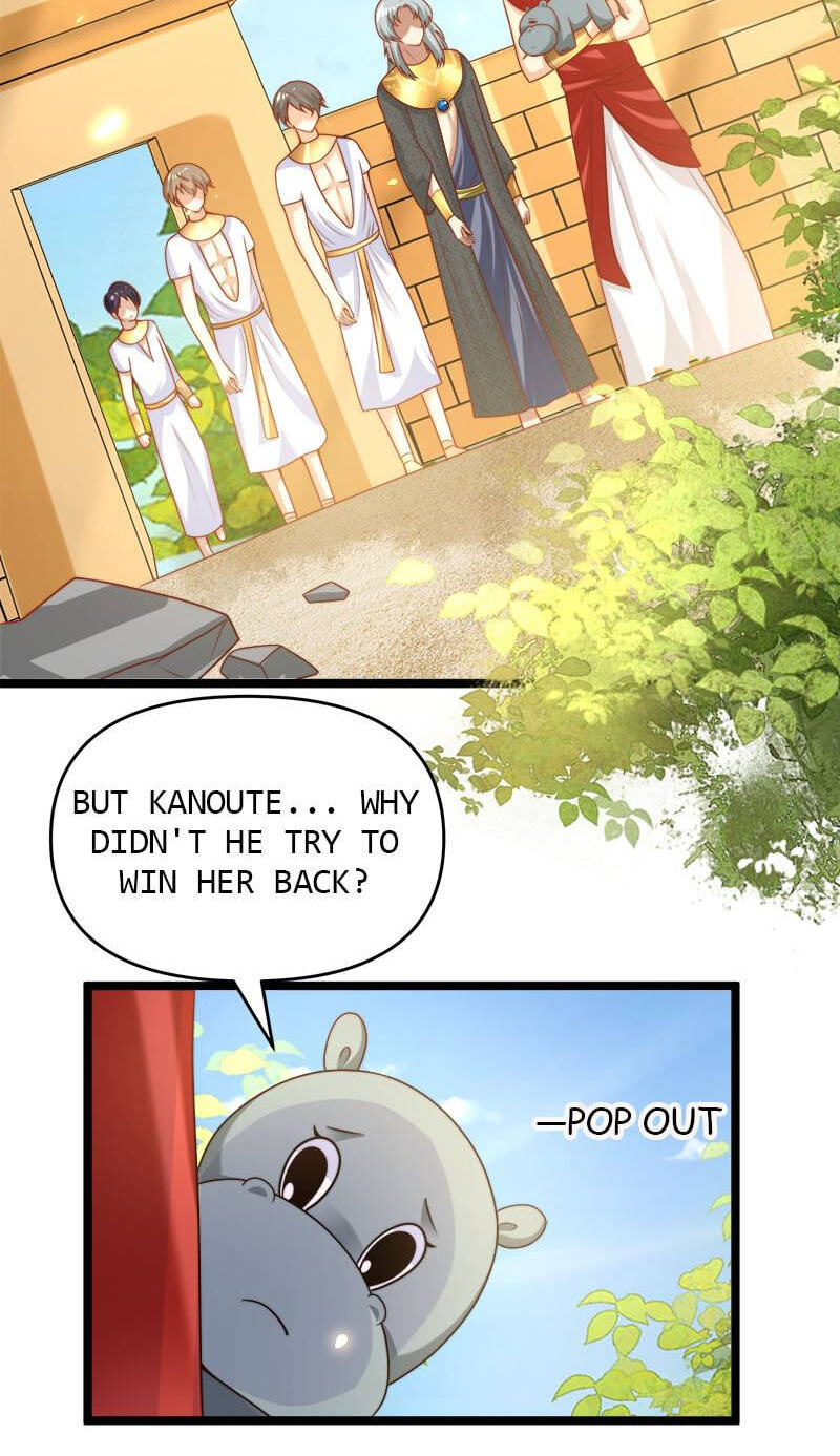 Apple of Pharaoh's Eye Chapter 122 page 20 - 